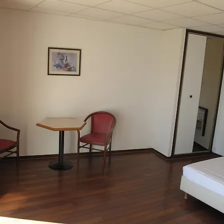 Hotell Le Chaudron