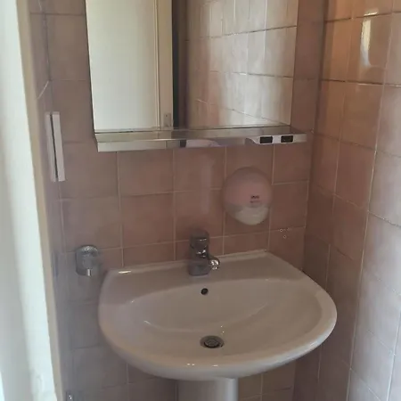 Le Chaudron Hotell Beaulieu-sur-Mer