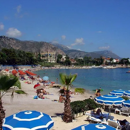 Le Chaudron Hotel Beaulieu-sur-Mer