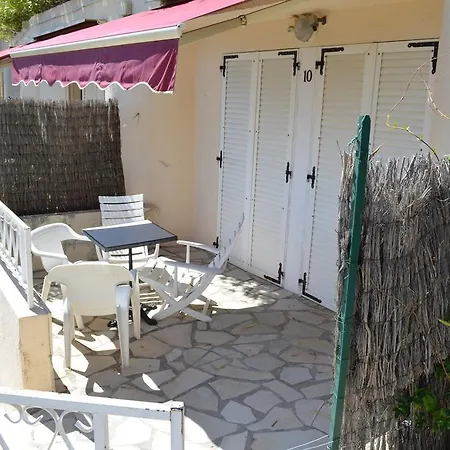 Le Chaudron Hotel