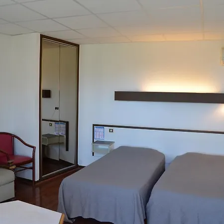 Hotel Le Chaudron Beaulieu-sur-Mer
