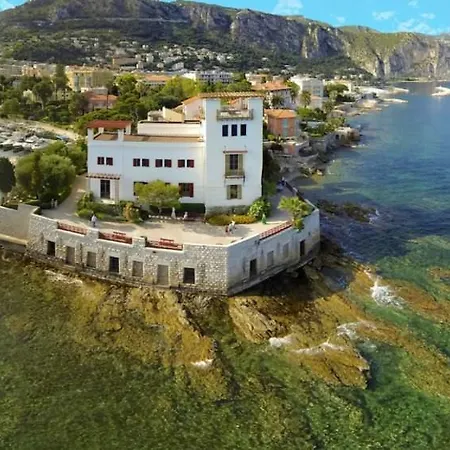 Hotel Le Chaudron