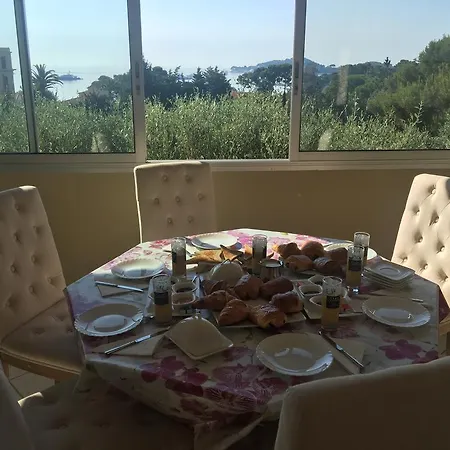 Le Chaudron Beaulieu-sur-Mer