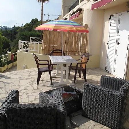 Le Chaudron Beaulieu-sur-Mer