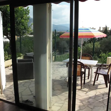 Hotel Le Chaudron Beaulieu-sur-Mer
