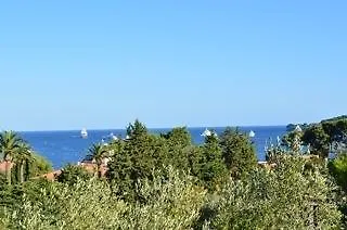 Le Chaudron 2* Beaulieu-sur-Mer