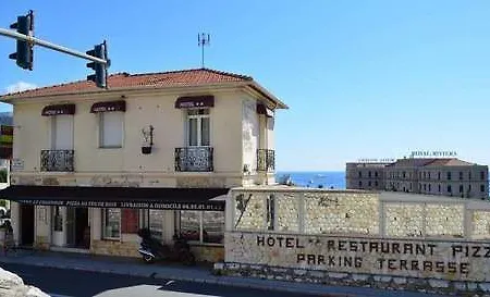 Le Chaudron Hotel