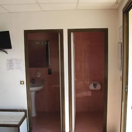 Hotel Le Chaudron Beaulieu-sur-Mer