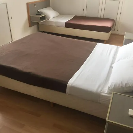 Hotel Le Chaudron Beaulieu-sur-Mer