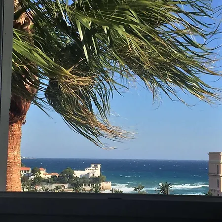 Le Chaudron Hotel Beaulieu-sur-Mer