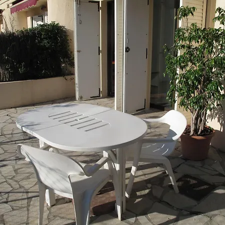 Le Chaudron 2* Beaulieu-sur-Mer