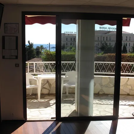 Hotel Le Chaudron 2*