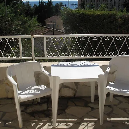 Hotel Le Chaudron